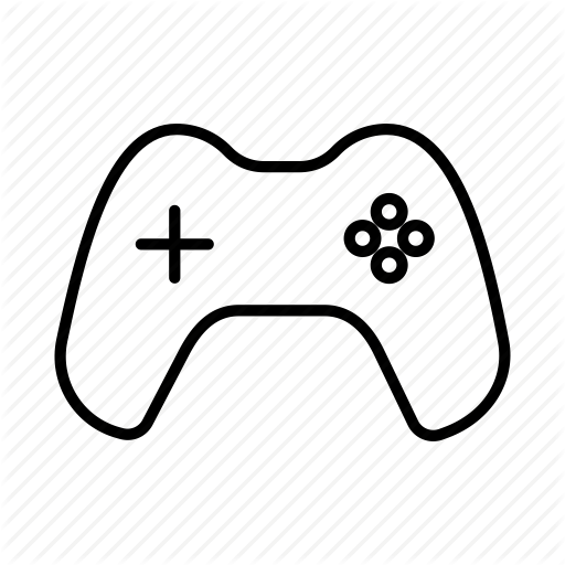 Control, Game, Gamepad, Multiplayer, Playstation, Videogame, Xbox Icon