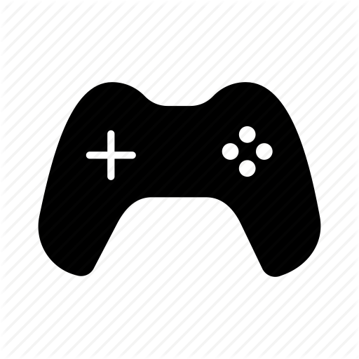 Game, Gamepad, Multiplayer, Playstation, Videogame, Xbox Icon