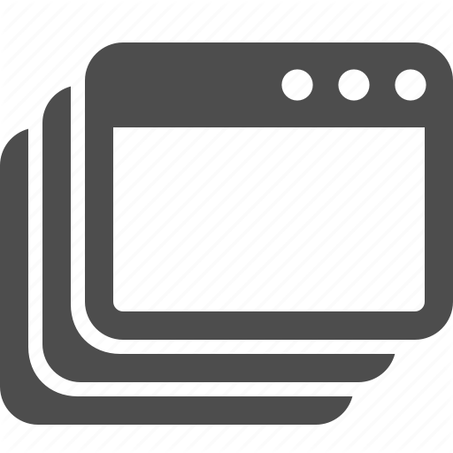 Internet, Multiple, Tab, Tabs, Web