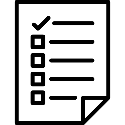 Test Icons Free Download