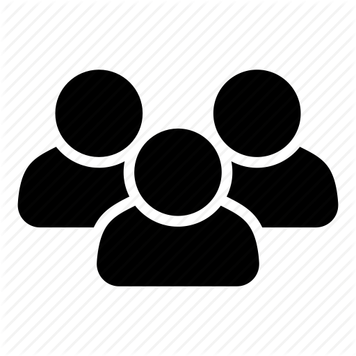 Group Users, Multiple Users, People, Social Network, User, Users Icon