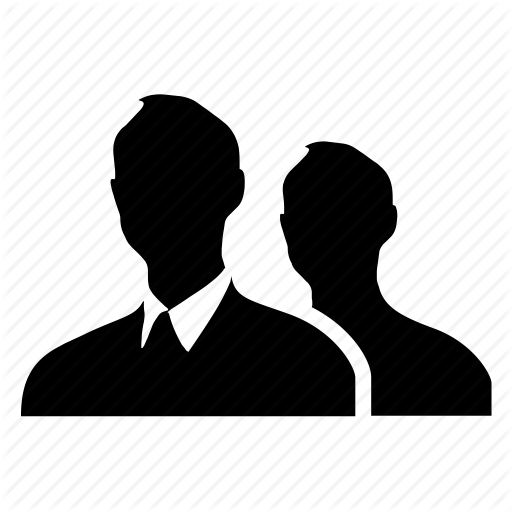 Avatar, Characters, Group, Multiple, People, Person, User Icon