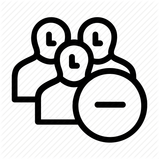 Contact, Delete, Delete Group, Erase, Multiple, People, Removeteam