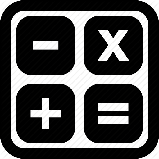 Multiplication Clipart Calculation For Free Download And Use