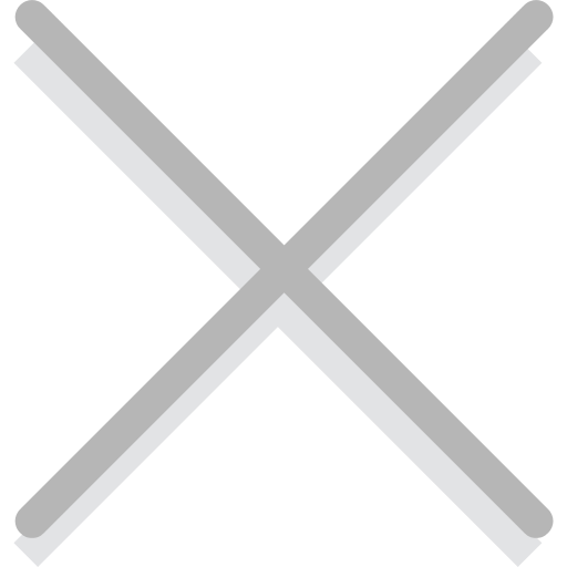 Multiply Cross Png Icon