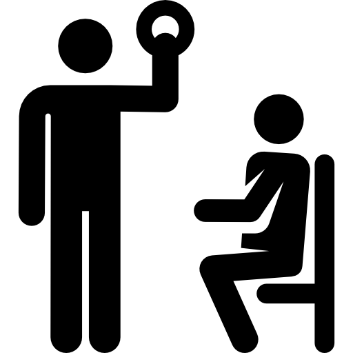 Priority, Status Icon