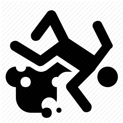 Assassination, Blood, Crime, Dead, Kill, Murder, Victim Icon