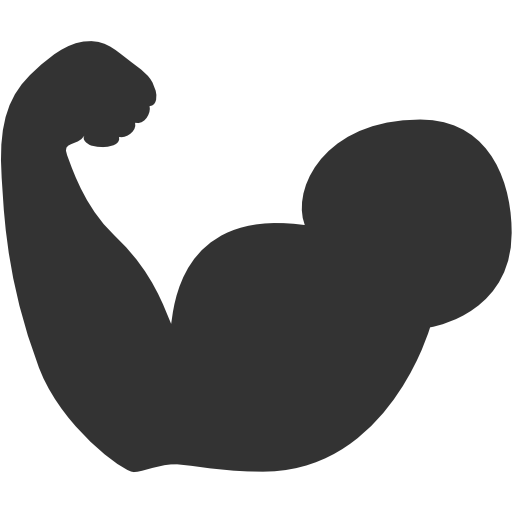 Collection Of Arm Icons Free Download