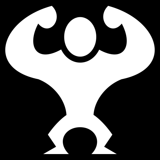 Muscle Icons