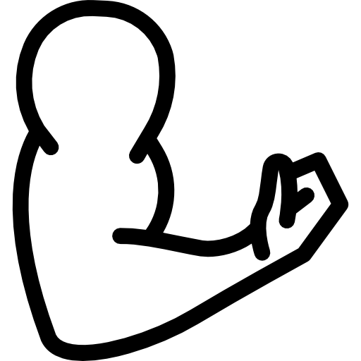 Arm Icons Free Download