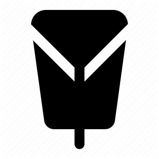 Animal, Feather, Ink, Write Icon