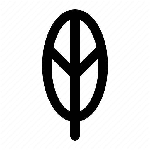 Animal, Feather, Light, Weight Icon