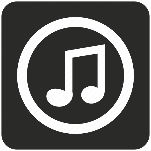 Audio, Multimedia, Music, Note, Play, Player, Sound Icon