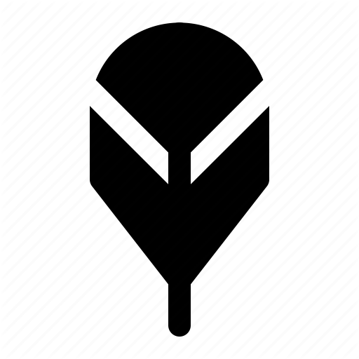 Feather, Muse, Poem, Poetry, Tool Icon