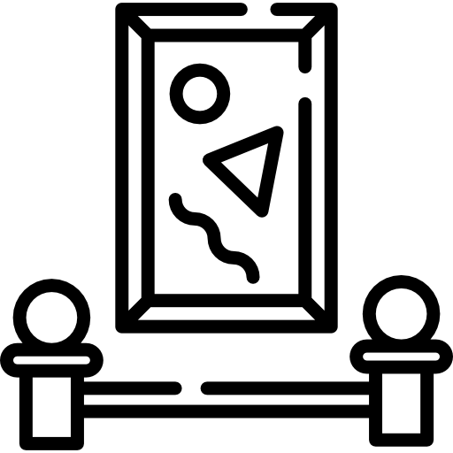 Museum Icon