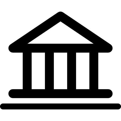 Museum Icons Free Download