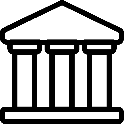 Travel Museum Icon Ios Iconset