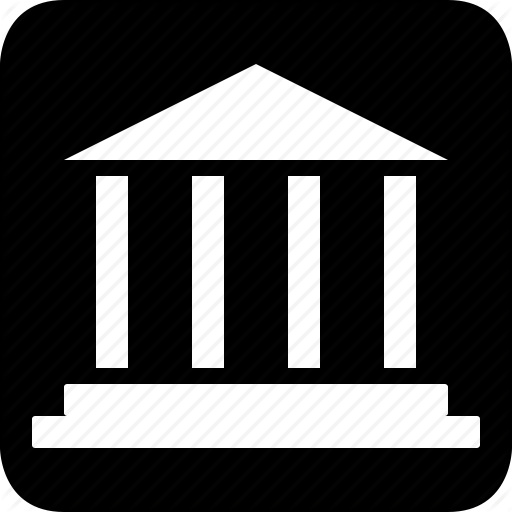 Art, History, Museum Icon