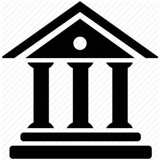 Business, Chart, Finance, Marketing, Money, Museum Icon