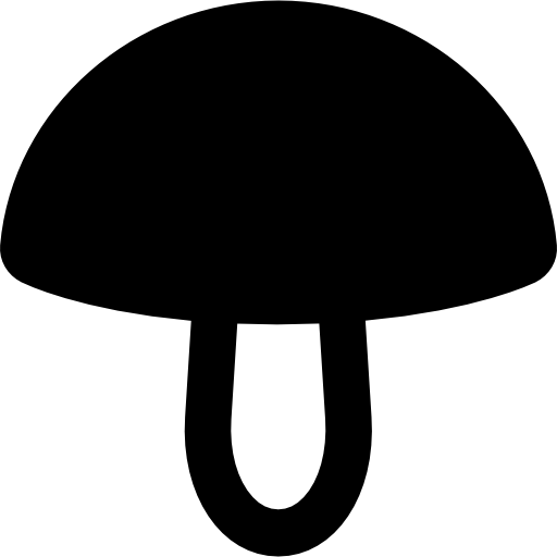 Mushroom Icons Free Download