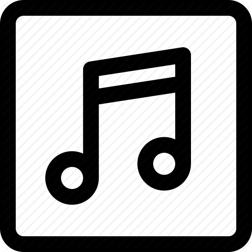 Album, Disc, Music, Record, Recording, Song, Vinyl Icon