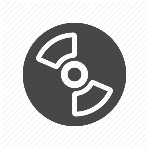 Album, Cd, Music, Music Album, Songs Icon