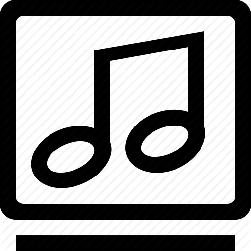 Album, Cover, Music Icon