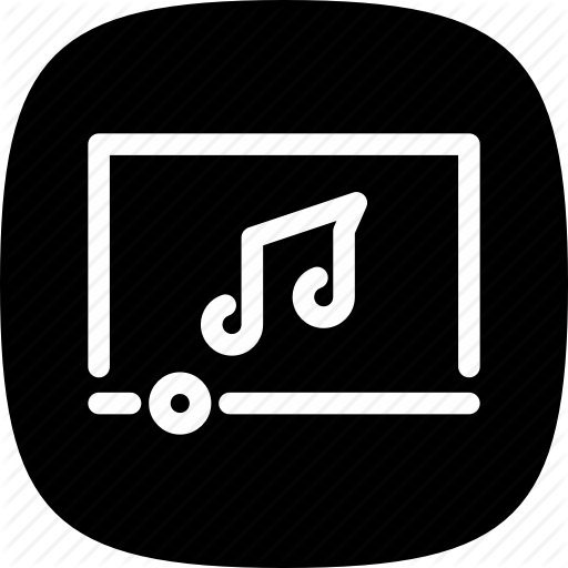 Album, App, Music, Playlist, Record, Sound Icon