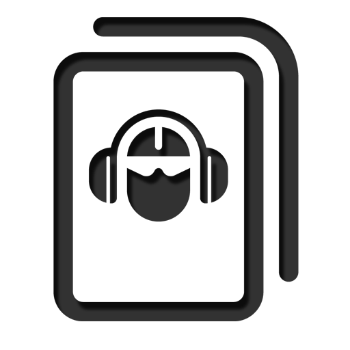 Paper, Document, Music, Icon