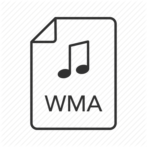 Audio File, Audio Icon, Music File, Music Icon, Vma, Vma