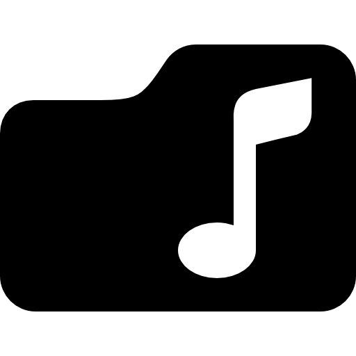 Music Folder