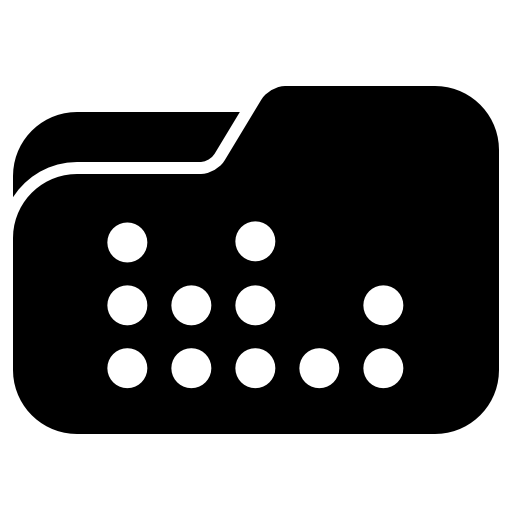 Music Folder Icon Download Free Icons