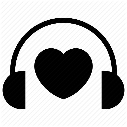 Happiness, Headphone With Heart, Love, Love Inspiration, Love