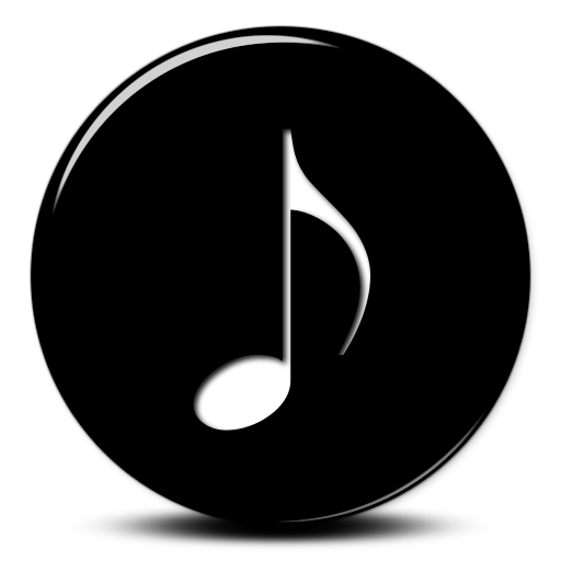 Vector Music Note Icon
