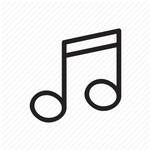 Categories, Hobby, Instrument, Music, Music Note, Note Icon