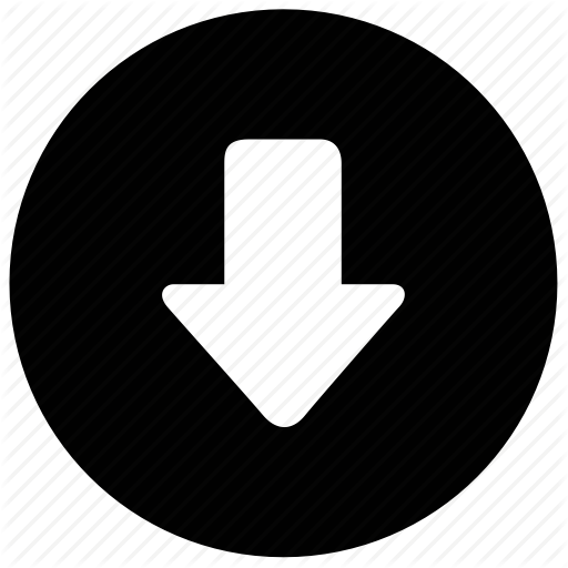 Arrow, Arrows, Down, Down Shape, Download, Music, Musical Icon