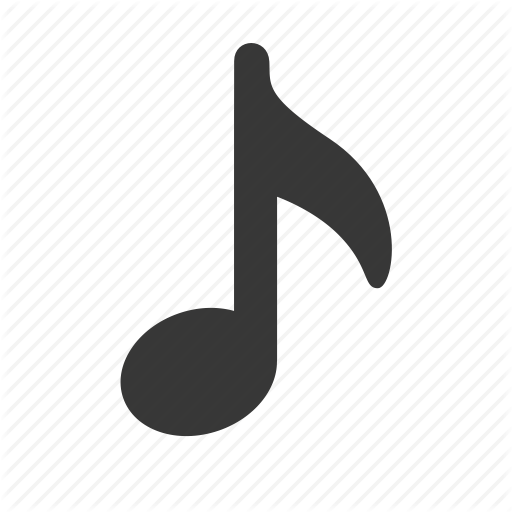 Free High Quality Music Note Icon