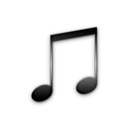 Music Note Icon Facebook Images
