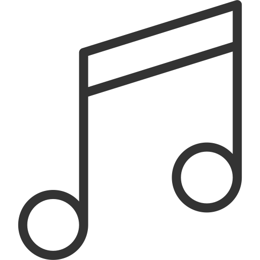 Music Icon Free Of Themeisle Icons