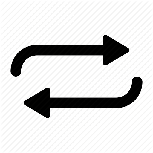 Iphone, Music, Reload, Repeat, Shuffle, Ui Icon