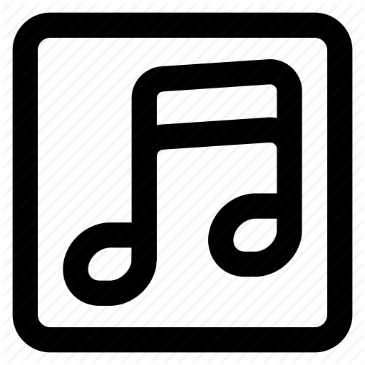 Album, Iphone, Lyrics, Music, Song, Ui Icon