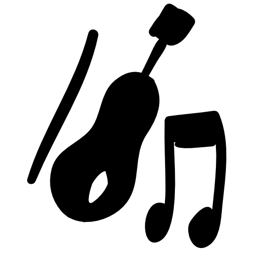 Music Icons Free Icons Download