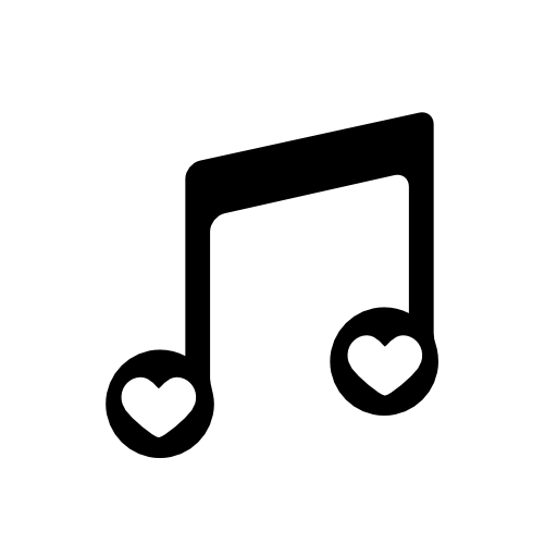 Png White Music Note Transparent Png Clipart Free Download