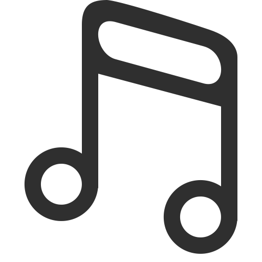 Collection Of Music Icons Free Download