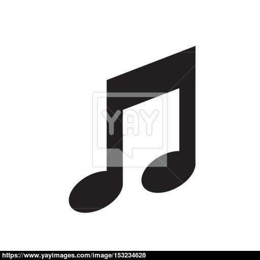 Music Note Icon