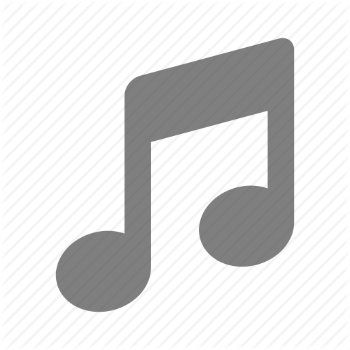 Happy, Music, Note, Pleasant, Song, Sound, Volume Icon