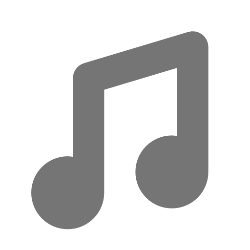 Music, Note, Icon Free Of Nova Solid Icons