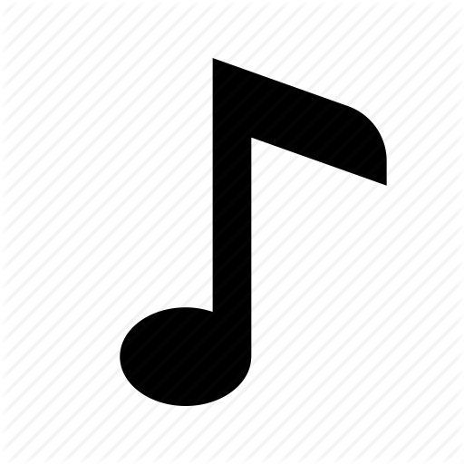 Key, Music, Note Icon