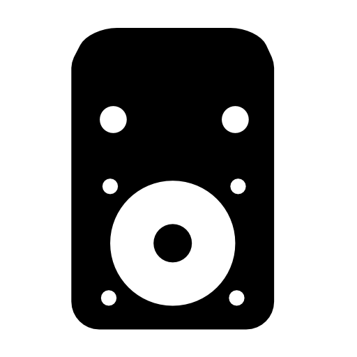 Music Player Icon Free Icons Download