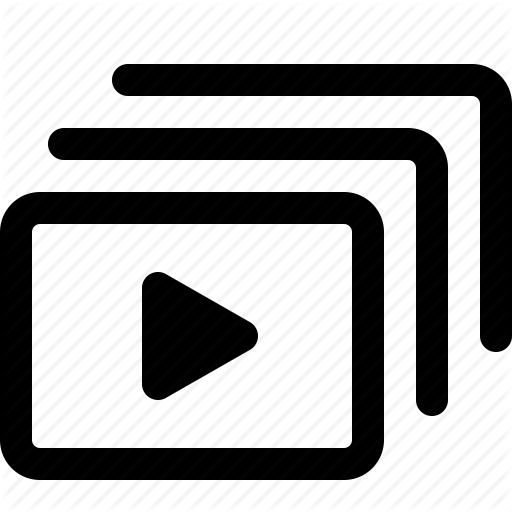 Gallery, Music, Playlist, Video Album, Video Collection, Video